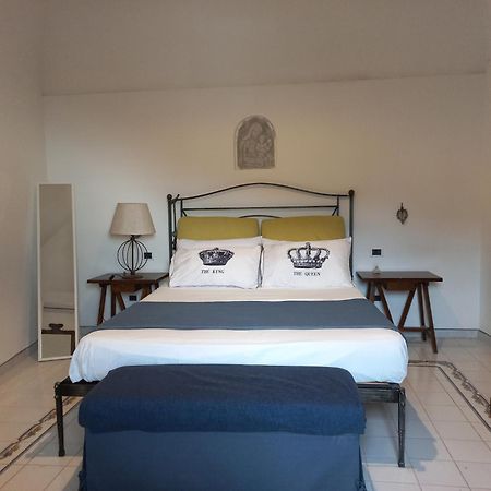 Villa Piccinina A Pochi Passi Da Villa Eva Ravello Zewnętrze zdjęcie