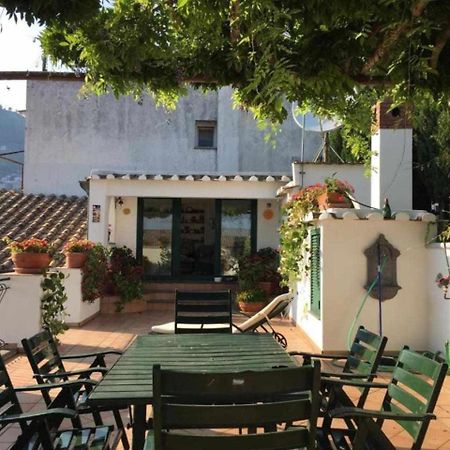 Villa Piccinina A Pochi Passi Da Villa Eva Ravello Zewnętrze zdjęcie