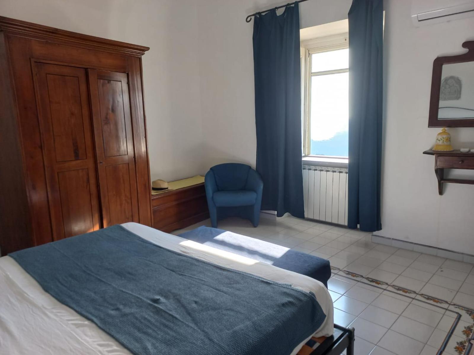 Villa Piccinina A Pochi Passi Da Villa Eva Ravello Zewnętrze zdjęcie