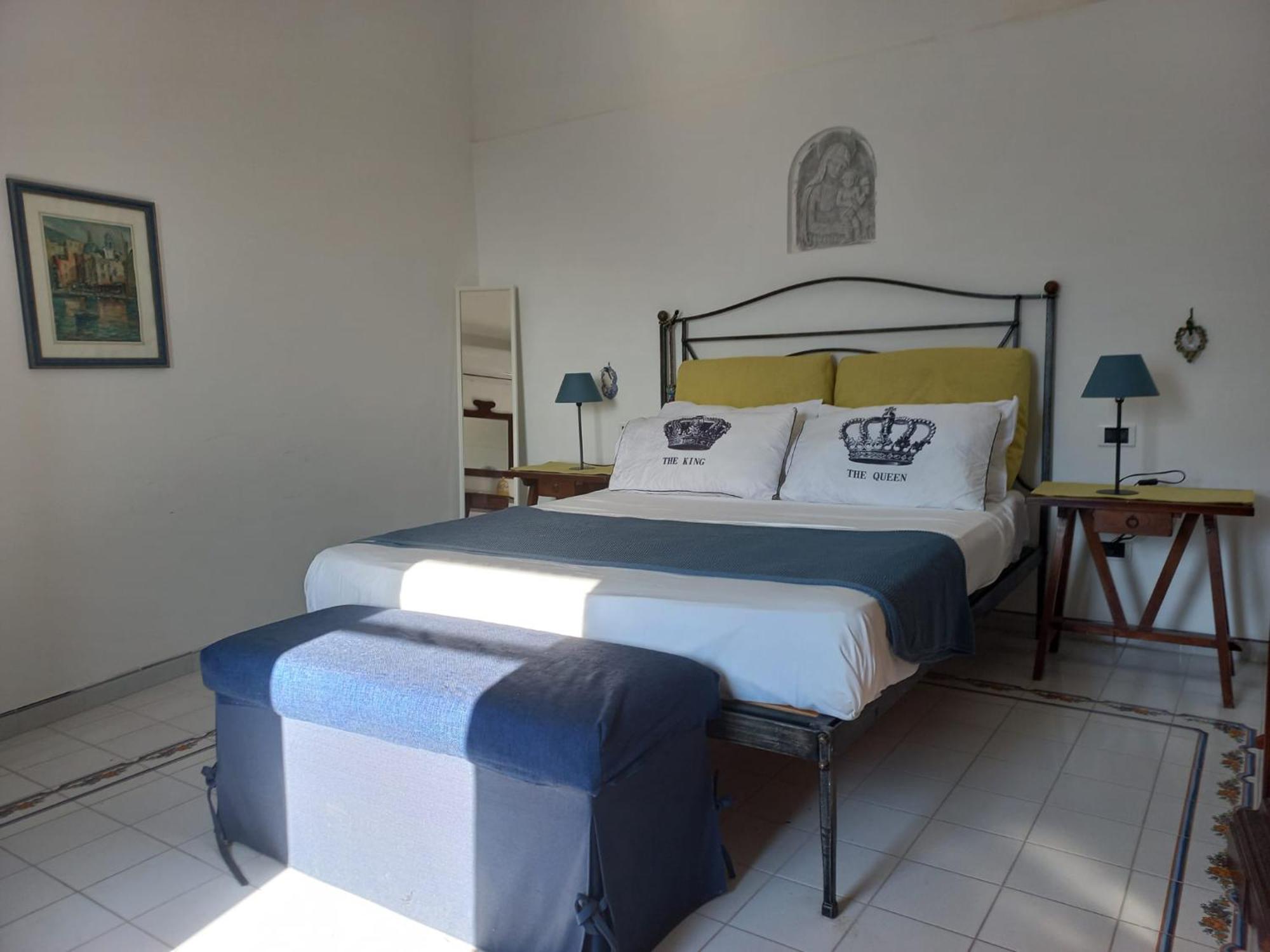 Villa Piccinina A Pochi Passi Da Villa Eva Ravello Zewnętrze zdjęcie