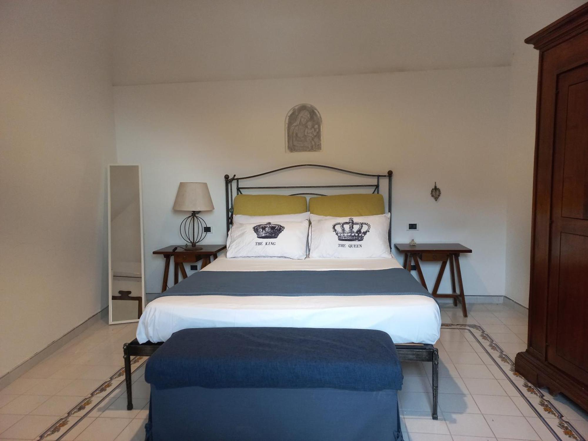 Villa Piccinina A Pochi Passi Da Villa Eva Ravello Zewnętrze zdjęcie