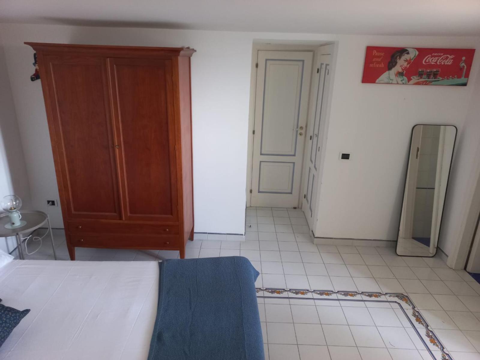 Villa Piccinina A Pochi Passi Da Villa Eva Ravello Zewnętrze zdjęcie
