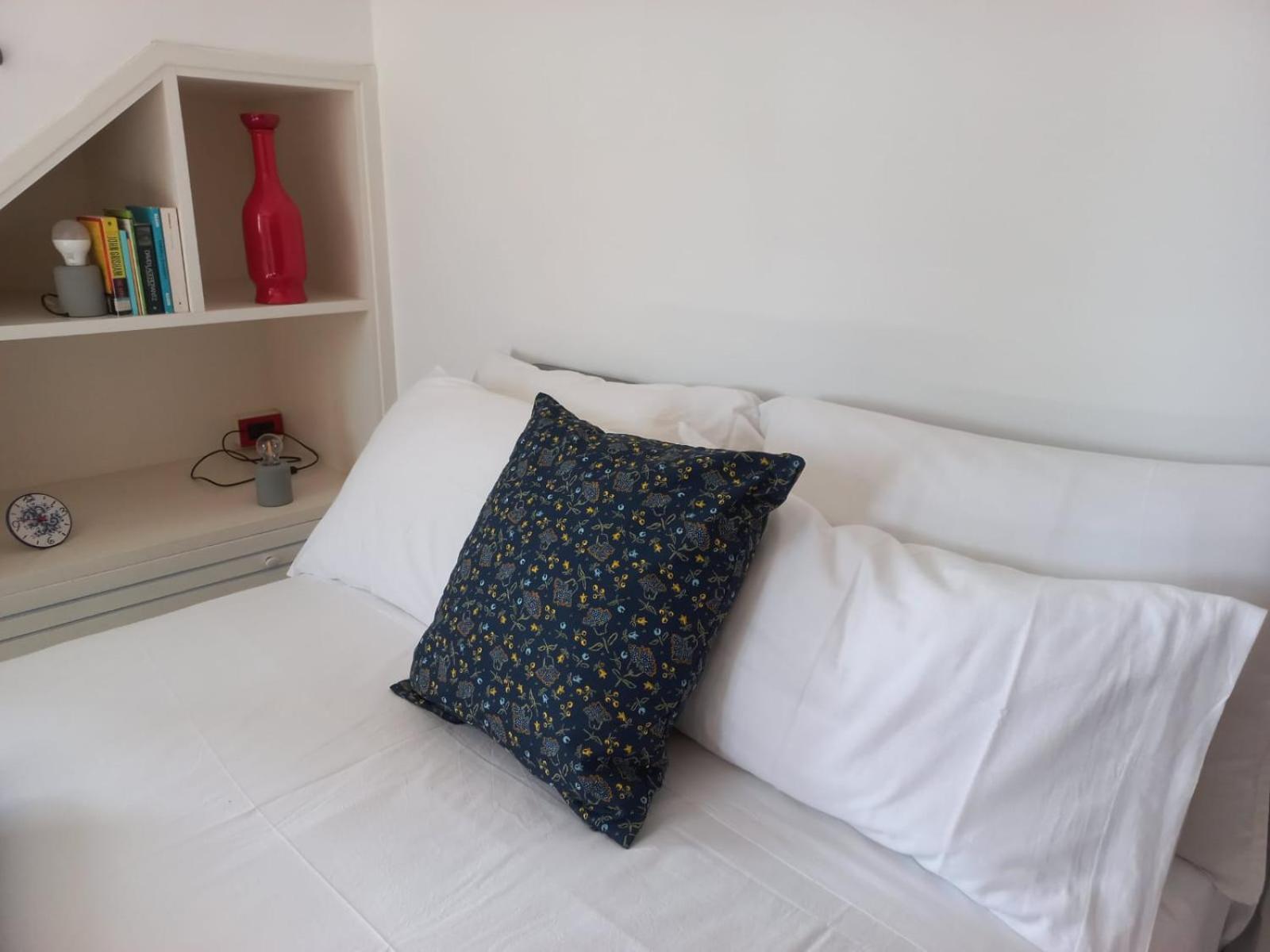 Villa Piccinina A Pochi Passi Da Villa Eva Ravello Zewnętrze zdjęcie