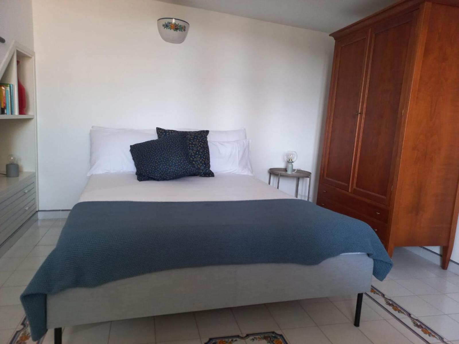 Villa Piccinina A Pochi Passi Da Villa Eva Ravello Zewnętrze zdjęcie