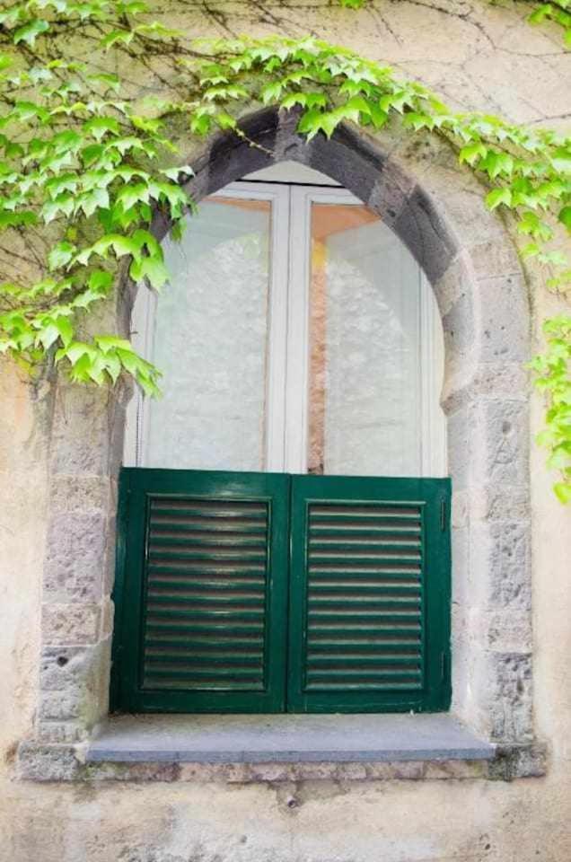 Villa Piccinina A Pochi Passi Da Villa Eva Ravello Zewnętrze zdjęcie