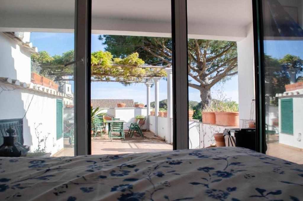 Villa Piccinina A Pochi Passi Da Villa Eva Ravello Zewnętrze zdjęcie
