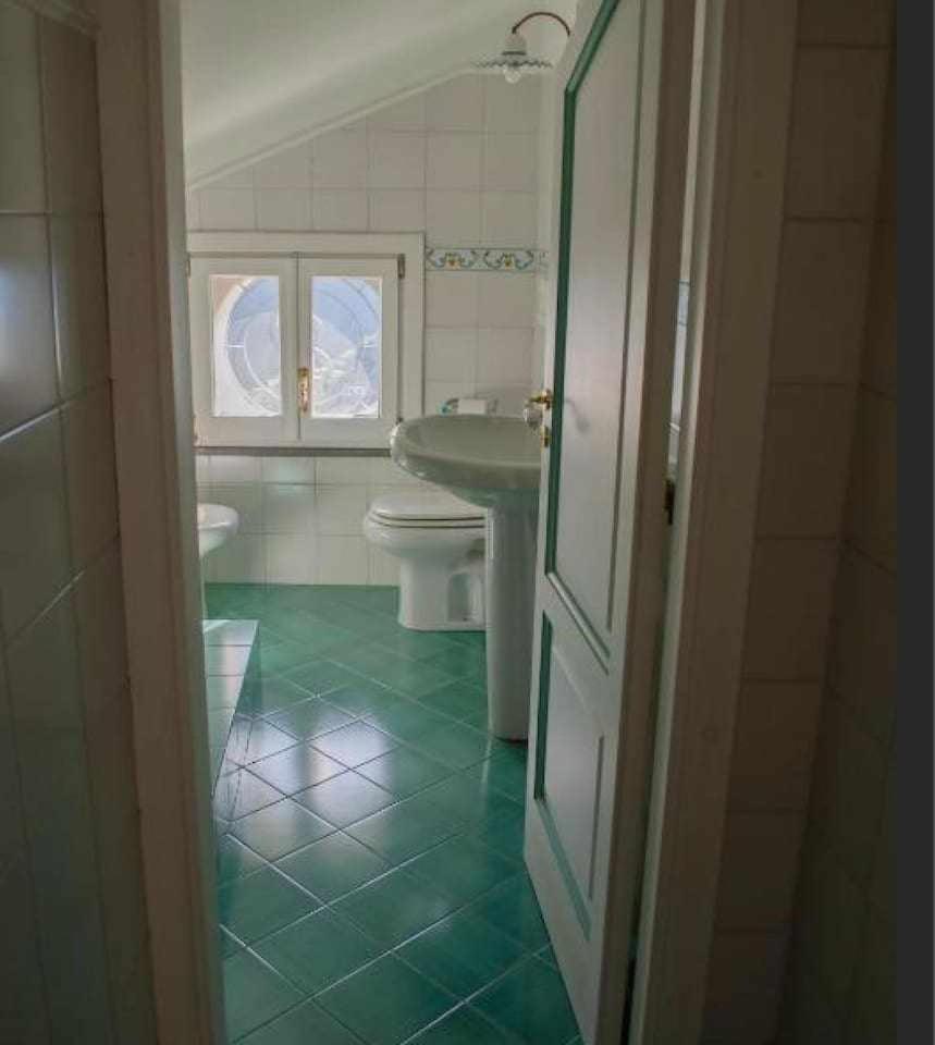 Villa Piccinina A Pochi Passi Da Villa Eva Ravello Zewnętrze zdjęcie