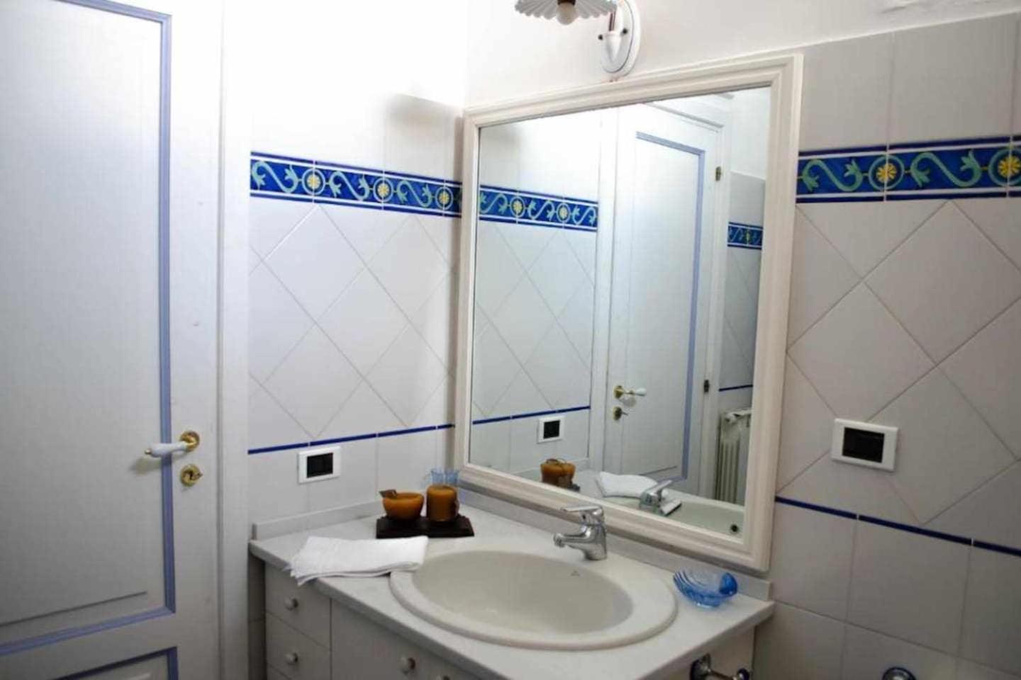 Villa Piccinina A Pochi Passi Da Villa Eva Ravello Zewnętrze zdjęcie