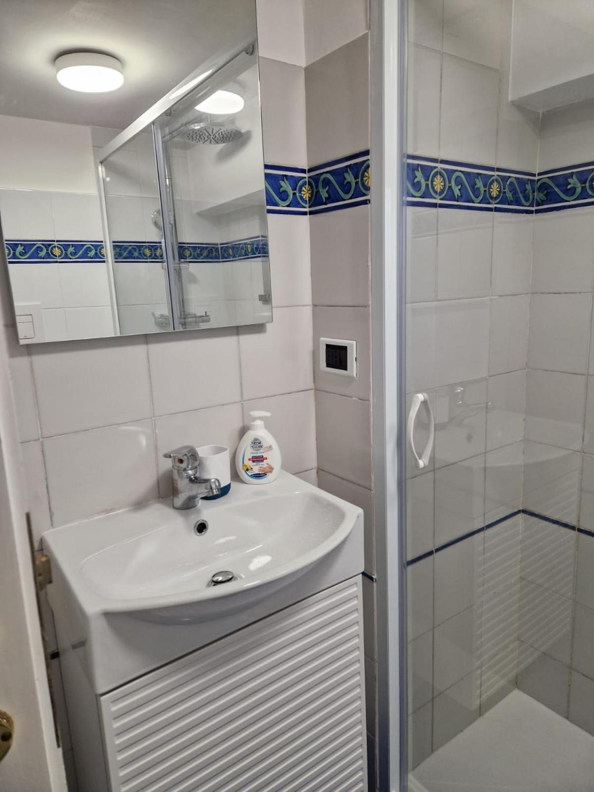 Villa Piccinina A Pochi Passi Da Villa Eva Ravello Zewnętrze zdjęcie